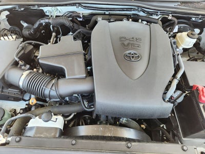 2023 Toyota Tacoma SR V6