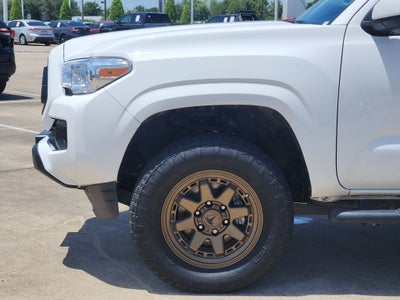 2023 Toyota Tacoma SR V6