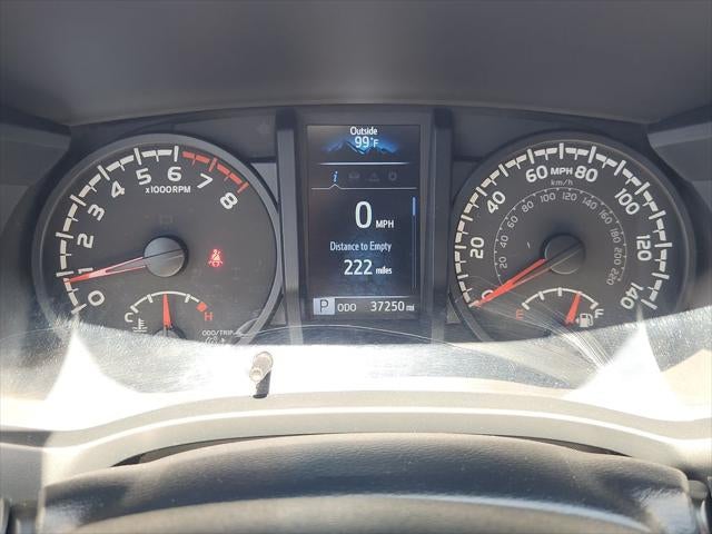 2023 Toyota Tacoma SR V6