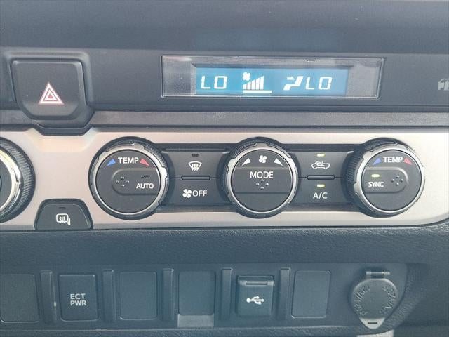 2023 Toyota Tacoma SR V6