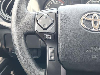 2023 Toyota Tacoma SR V6