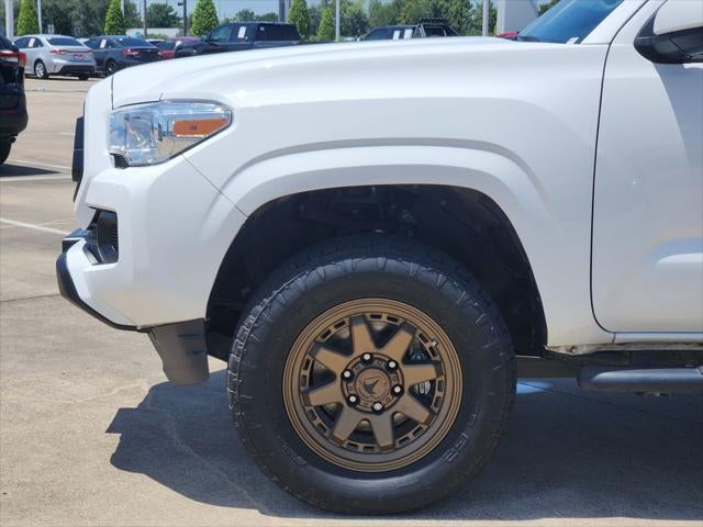 2023 Toyota Tacoma SR V6