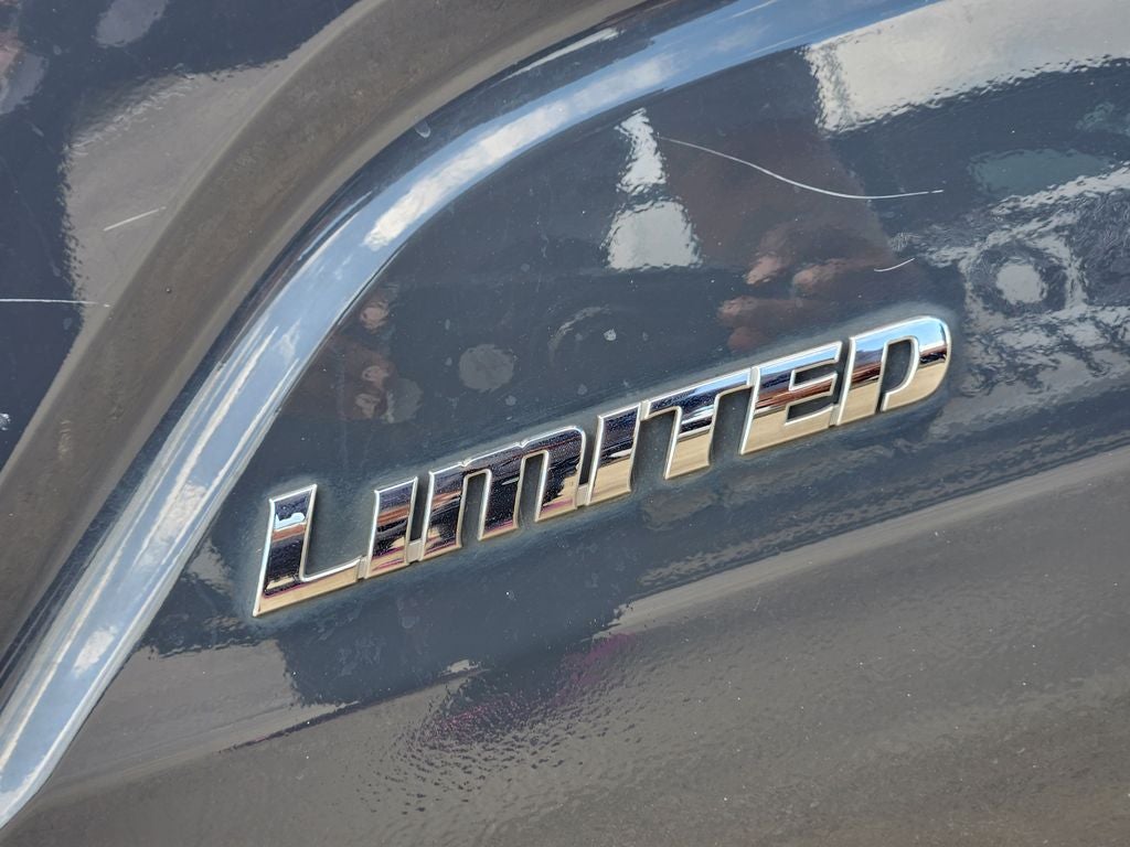 2024 Toyota Tacoma Limited