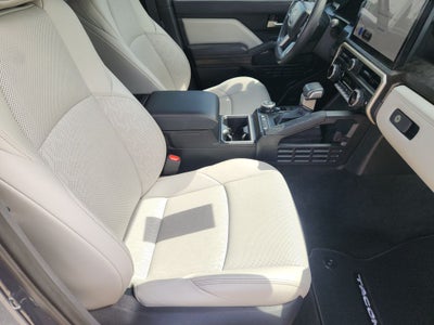 2024 Toyota Tacoma Limited