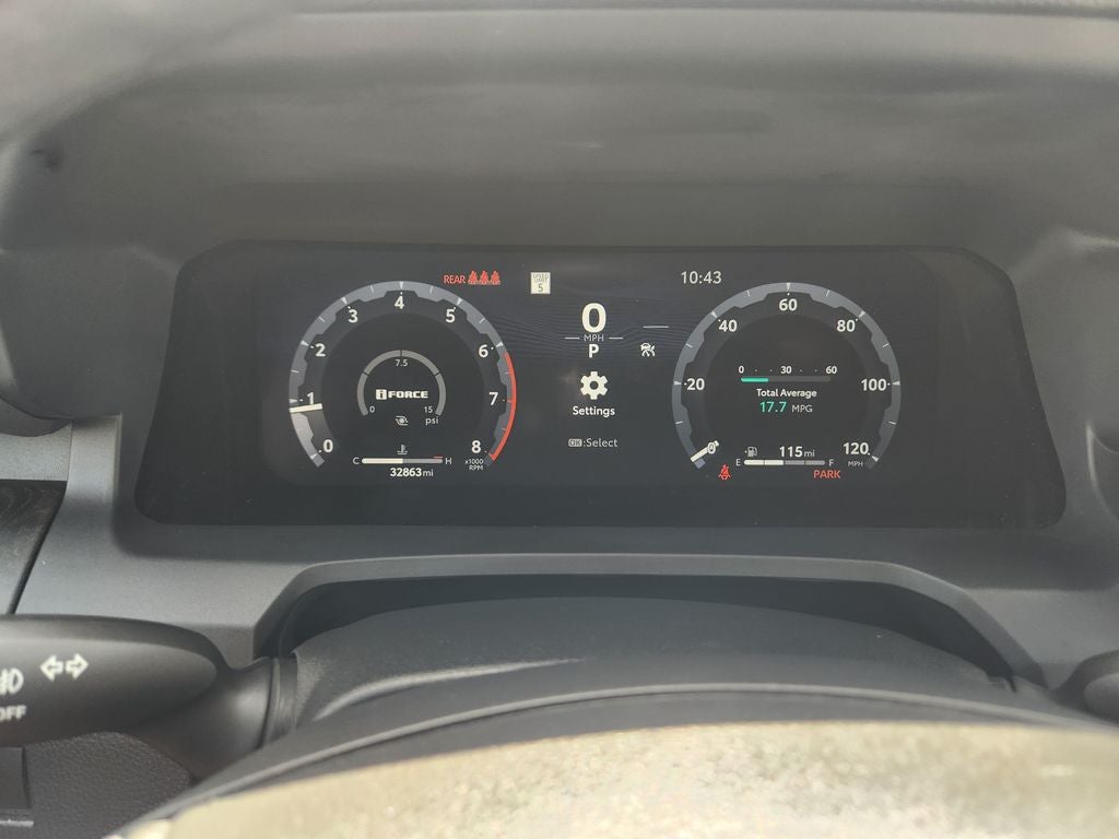 2024 Toyota Tacoma Limited
