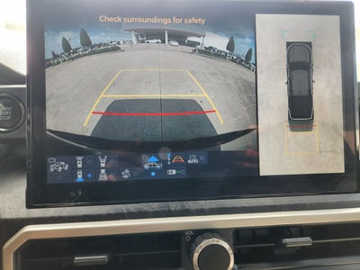 2024 Toyota Tacoma Limited