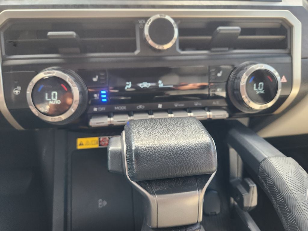 2024 Toyota Tacoma Limited