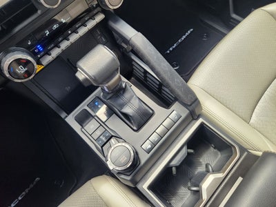2024 Toyota Tacoma Limited