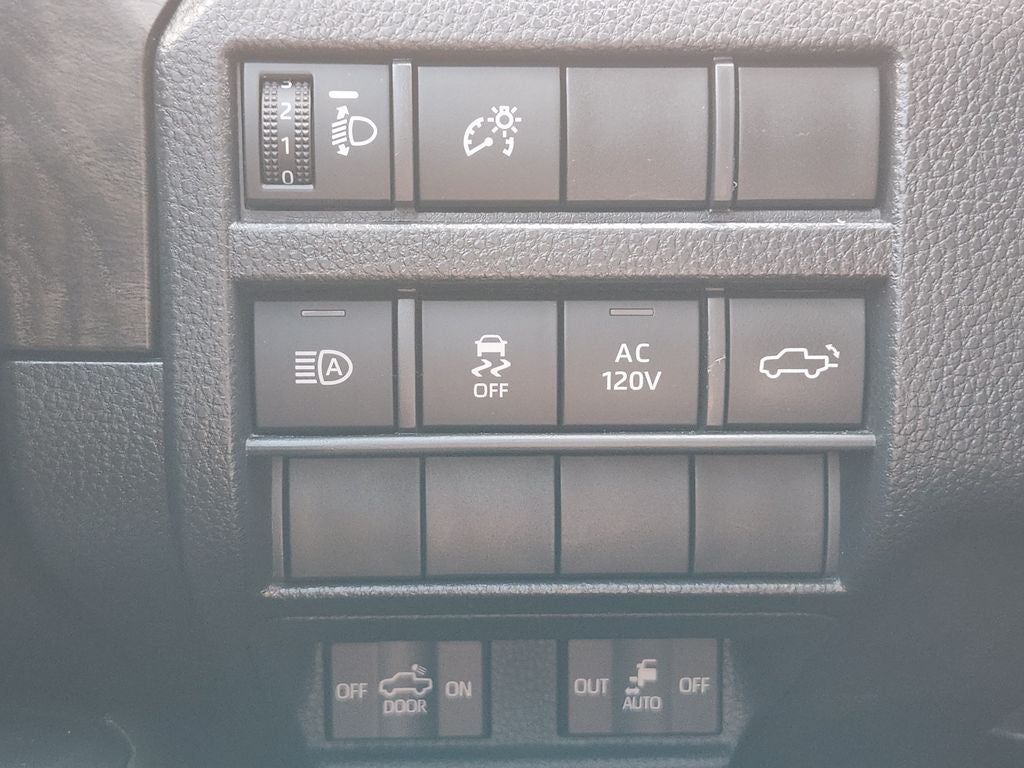 2024 Toyota Tacoma Limited