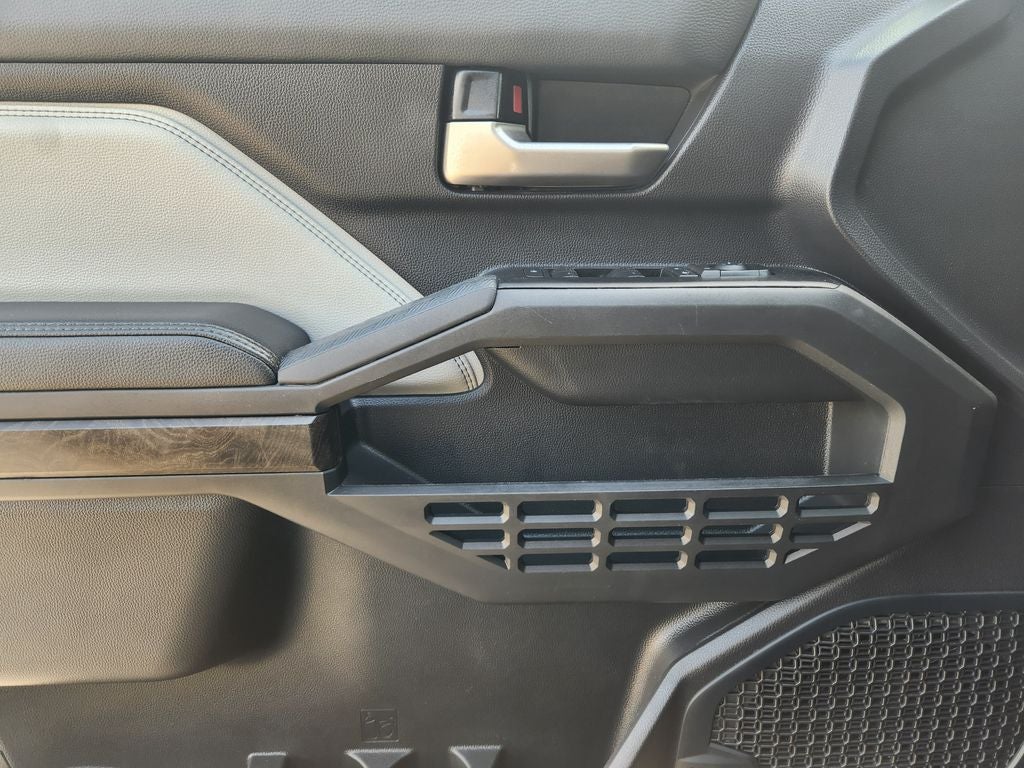 2024 Toyota Tacoma Limited