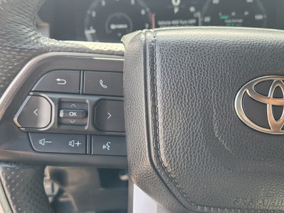 2024 Toyota Tacoma Limited