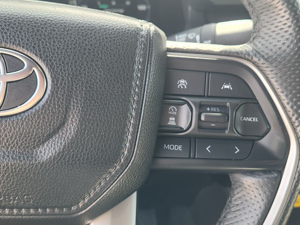 2024 Toyota Tacoma Limited