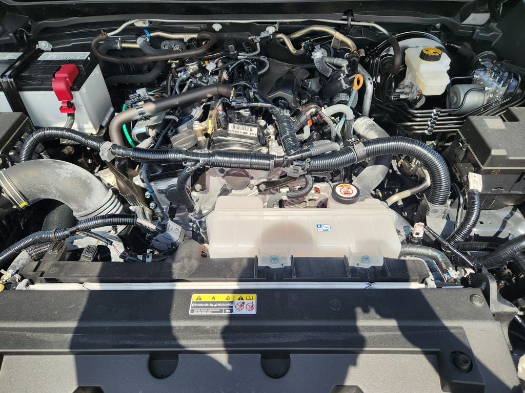 2024 Toyota Tacoma Limited