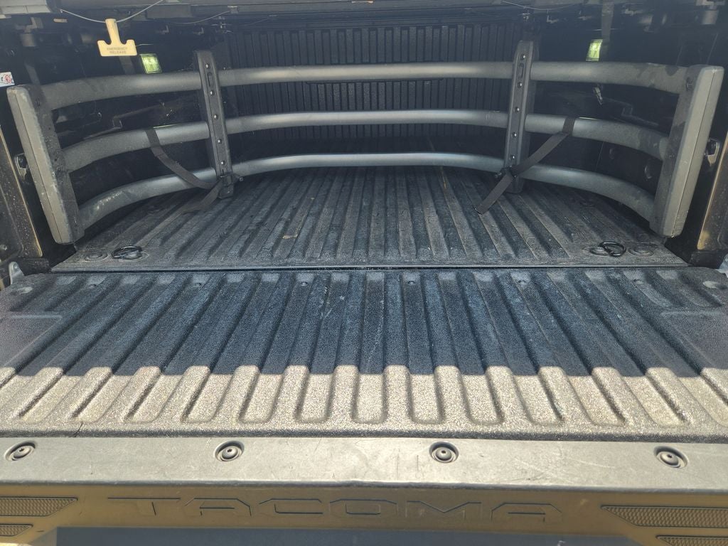 2024 Toyota Tacoma Limited