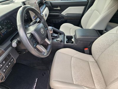 2024 Toyota Tacoma Limited