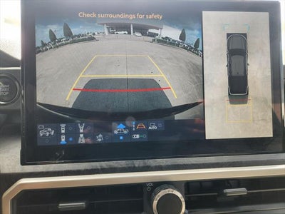 2024 Toyota Tacoma Limited