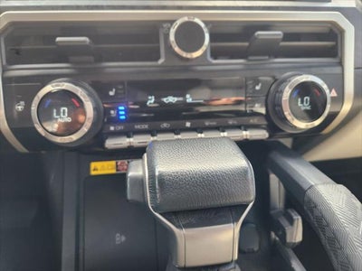 2024 Toyota Tacoma Limited