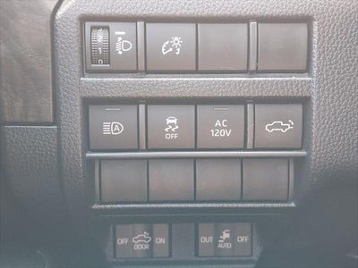 2024 Toyota Tacoma Limited