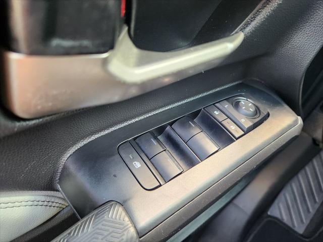 2024 Toyota Tacoma Limited