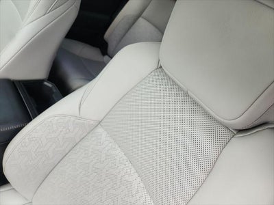 2024 Toyota Tacoma Limited