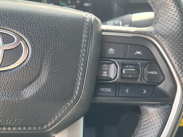 2024 Toyota Tacoma Limited