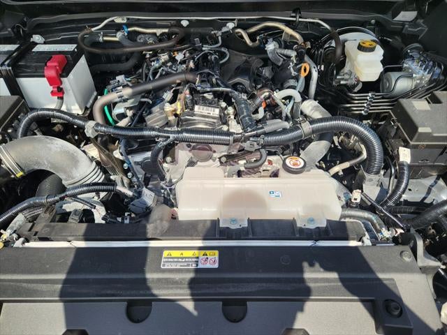 2024 Toyota Tacoma Limited