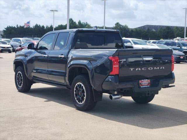 2024 Toyota Tacoma Limited