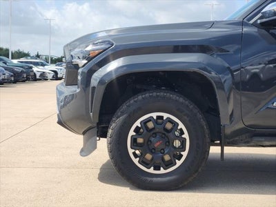 2024 Toyota Tacoma Limited