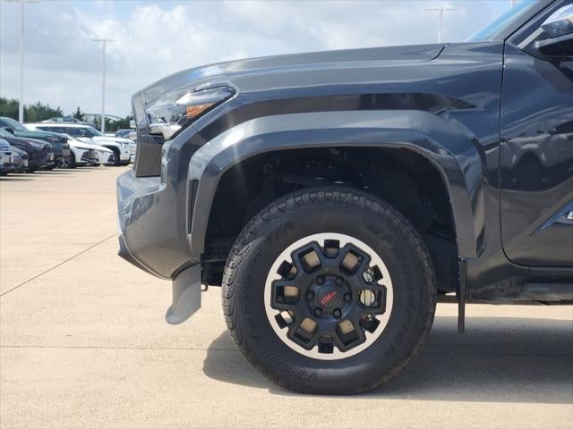 2024 Toyota Tacoma Limited
