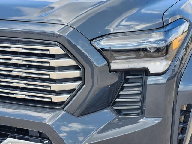 2024 Toyota Tacoma Limited