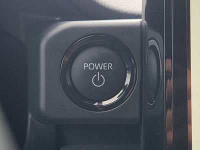 2026 Toyota Tacoma i-FORCE MAX Trailhunter