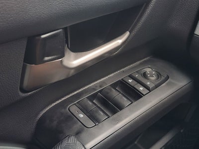 2026 Toyota Tacoma i-FORCE MAX Trailhunter