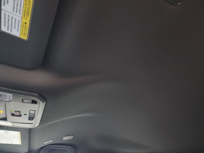 2026 Toyota Tacoma i-FORCE MAX Trailhunter