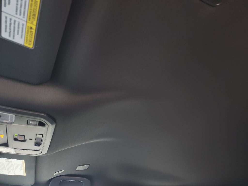 2026 Toyota Tacoma i-FORCE MAX Trailhunter