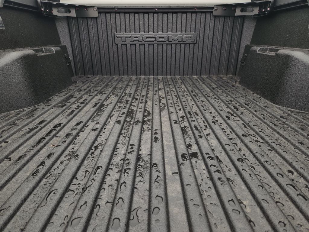2026 Toyota Tacoma i-FORCE MAX Trailhunter