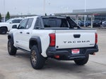 2026 Toyota Tacoma i-FORCE MAX Trailhunter