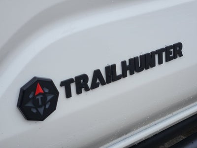 2026 Toyota Tacoma i-FORCE MAX Trailhunter