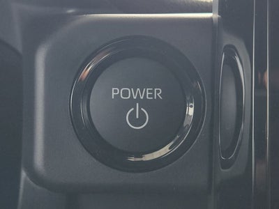 2026 Toyota Tacoma Hybrid Limited