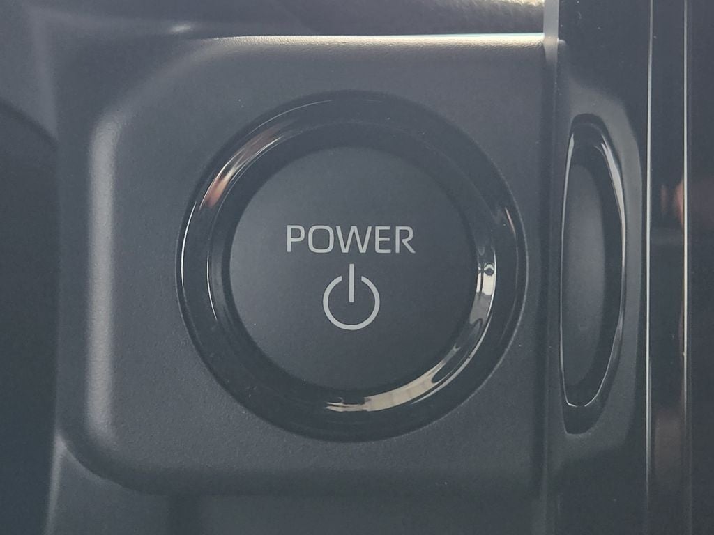 2026 Toyota Tacoma Hybrid Limited
