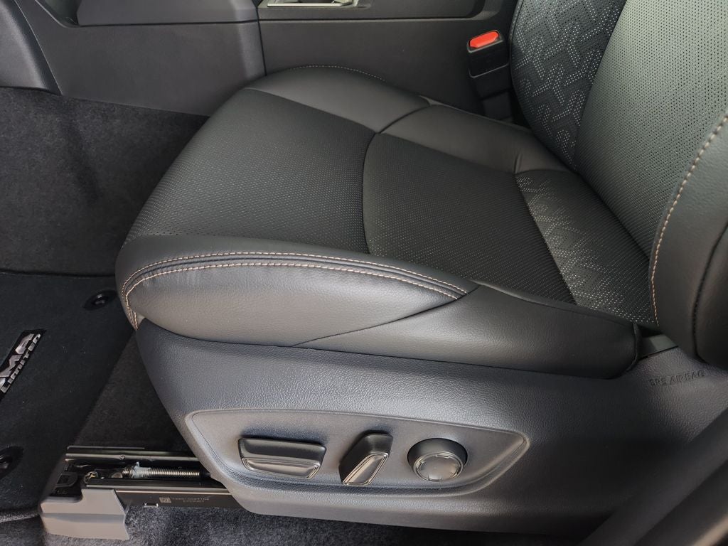 2026 Toyota Tacoma Hybrid Limited