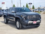 2026 Toyota Tacoma Hybrid Limited