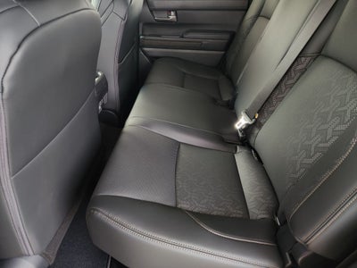 2026 Toyota Tacoma Hybrid Limited