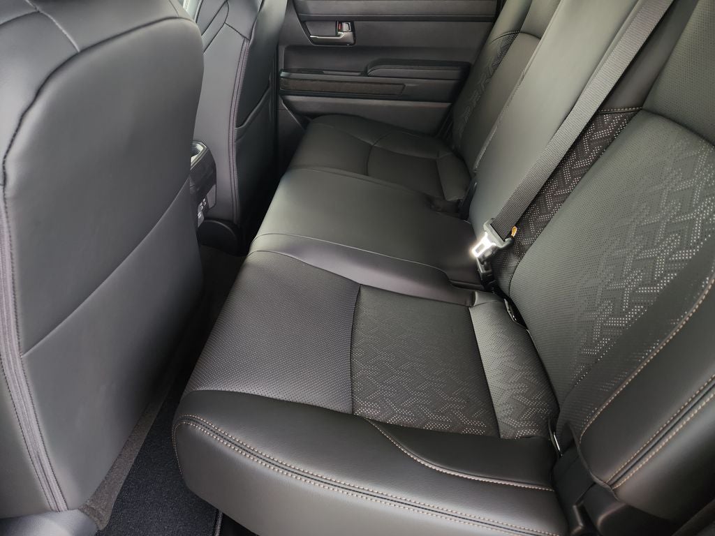 2026 Toyota Tacoma Hybrid Limited