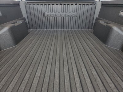 2026 Toyota Tacoma Hybrid Limited
