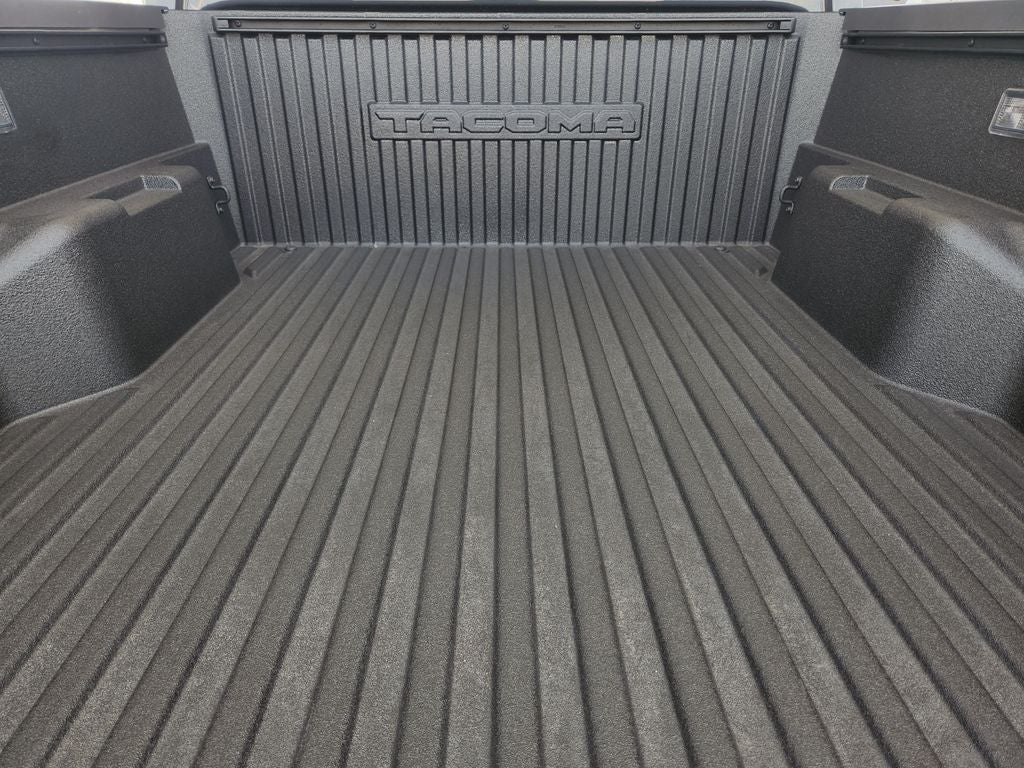 2026 Toyota Tacoma Hybrid Limited