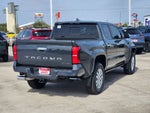2026 Toyota Tacoma Hybrid Limited