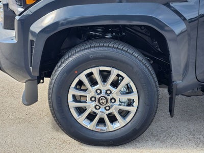 2026 Toyota Tacoma Hybrid Limited