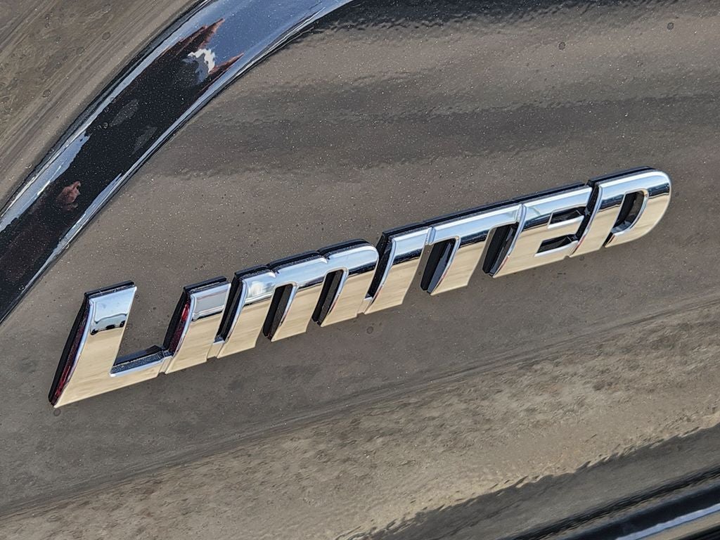 2026 Toyota Tacoma Hybrid Limited