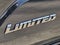 2026 Toyota Tacoma Hybrid Limited