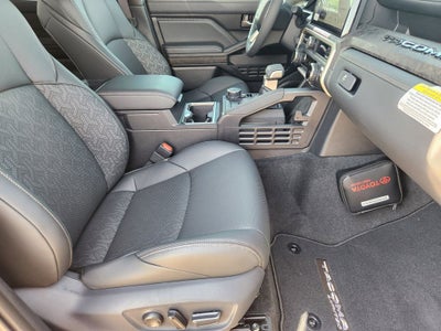 2026 Toyota Tacoma i-FORCE MAX Limited i-FORCE MAX